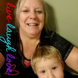 Meet your Posher, Beverly